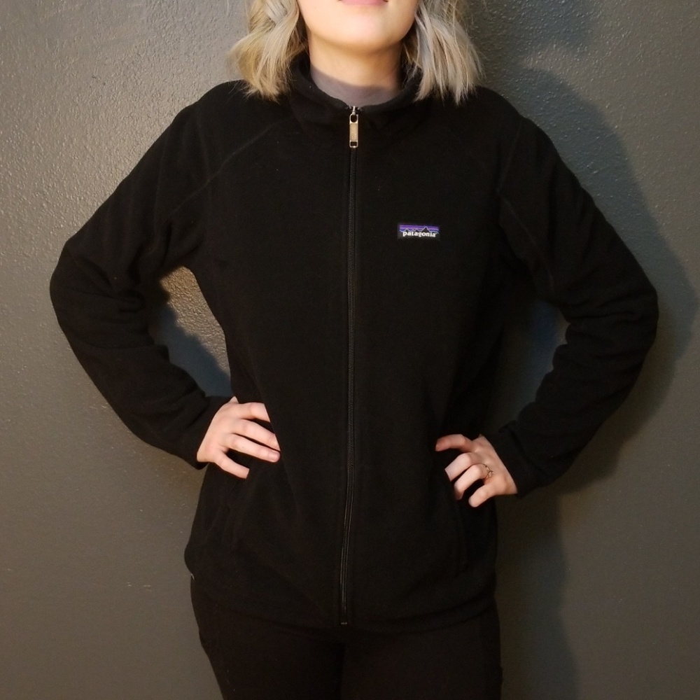 Patagonia Jacket